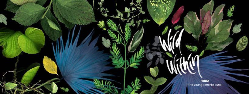 FRIDAfund's tweet photo. #Young #feminist #organizing needs to be unapologetic, unwavering & unafraid. It needs to adapt to changing contexts, branch out & emerge stronger, and nurture new ideas that are as piercing as the sun & as organic as the flower. 🌷https://t.co/2ZBcn1FT3b #WildWithin #replug https://t.co/w9noSjXmpK