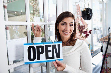 Should You Get Certified as a Woman-Owned Business? Women small business owners seeking contracts with corporate or government clients face tough competition. One way to get an edge is to get your company certified as a woman-owned business. wu.to/HZQl49