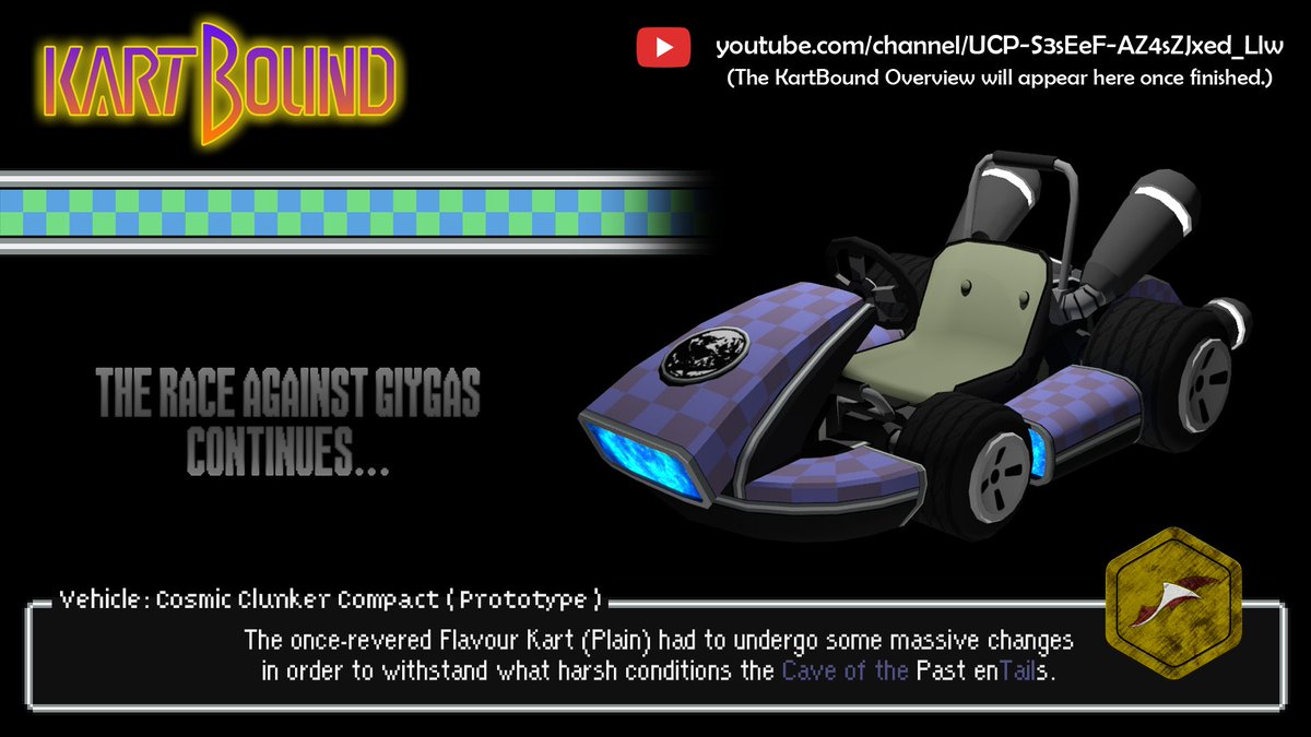 D_Dan__Dan's tweet photo. Though still a prototype, #Mother Earth's #LastStand seek to #transform this #tangy #transporter into a #miraculous #machine able 2 endure the extremes.
#KartBound #Cosmic #Clunker #Compact
[Excluding #3DVehicles from the #overview to save on time]
#EarthBound #Mother2 #MarioKart https://t.co/n3DrKcfQEh