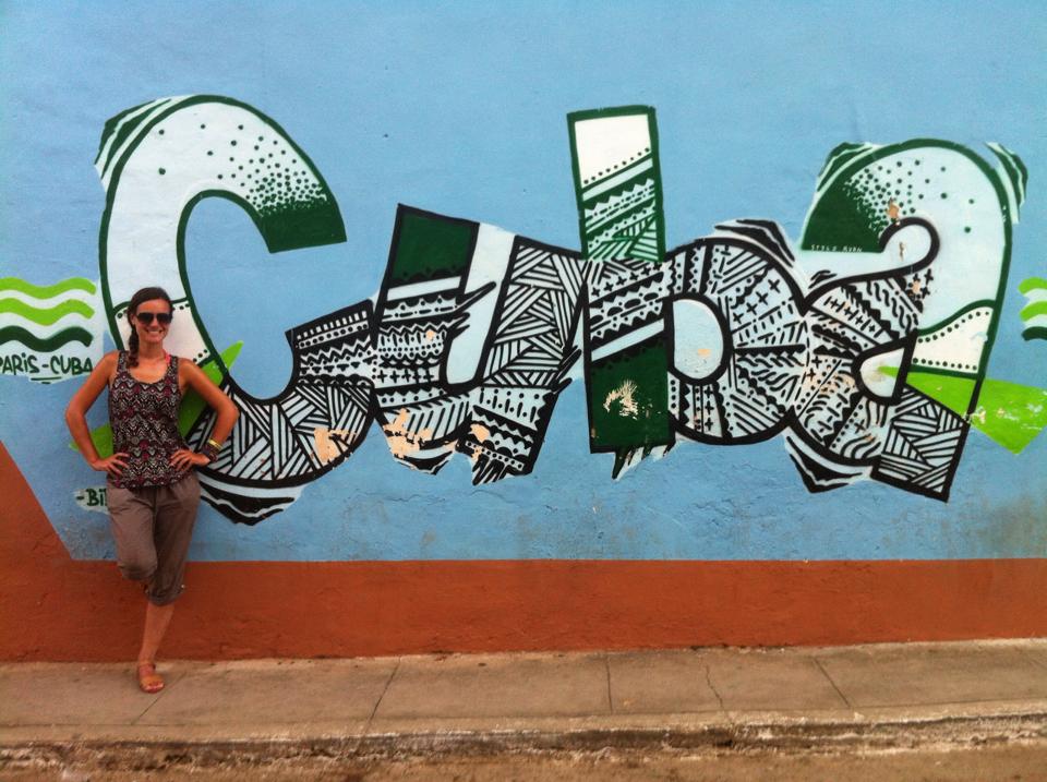 Indpendent travel in #Cuba is simpler than you might think! Here are some top tips: ailishinwonderland.com/2018/10/23/cub… #independentravel
