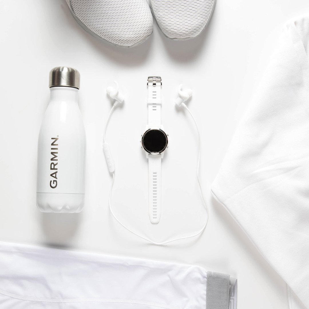 ¿Ya tenés Spotify en tu reloj de la serie fēnix 5 Plus? 💚🙌 ¡Descargá la app acá! goo.gl/Zgnsmy #AmoMiGarmin #BeatYestarday