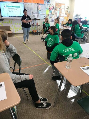 MPSPanthers's tweet image. More pictures from #WhitcombStemWeek