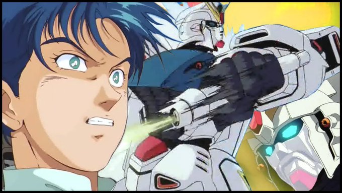 キンケドゥのtwitterイラスト検索結果 古い順