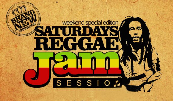 RadioCityValenc's tweet photo. ¡Esta semana #Reggae por partida doble! La #ReggaeJamSession te espera el miércoles y el sábado para que puedas elegir. Ya sabes que lo hacemos por ti. #ReggaeValencia #ConciertosValencia #LiveMusicValencia #ReggaeJam #DancehallValencia https://t.co/9WO4h3UjsY