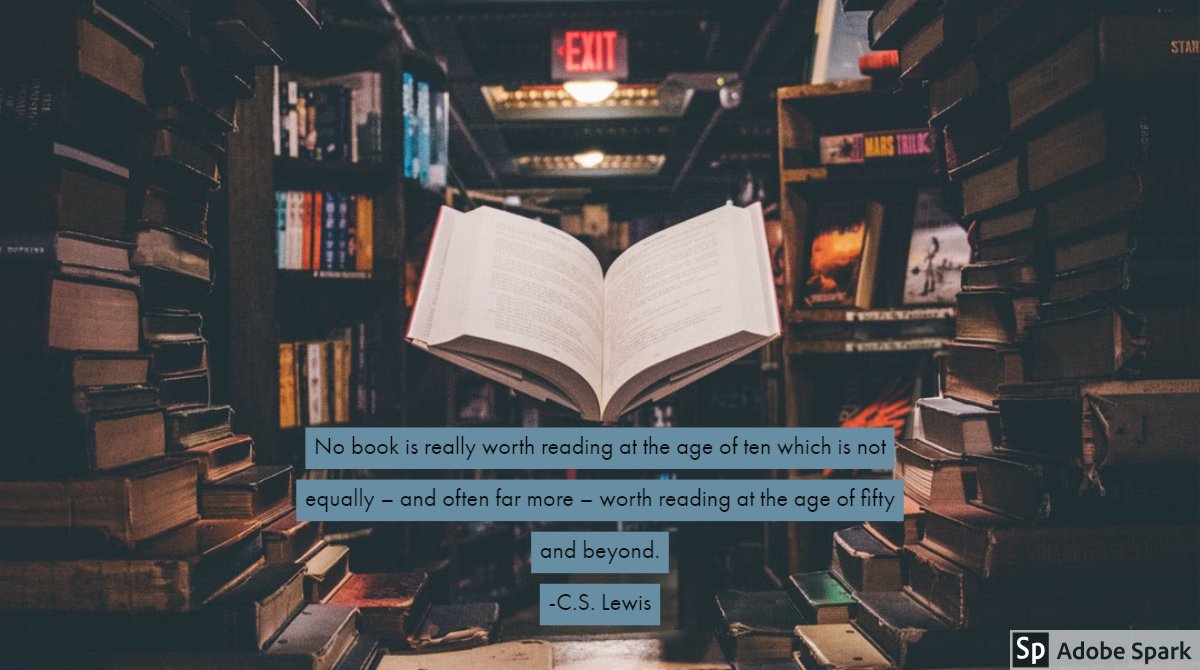 ChadLehrmann's tweet photo. New Post- Be a kid- at least on occasion. #CSISDchat  https://t.co/Gb8IC4rjI9 https://t.co/5Dc1ZcTGdM