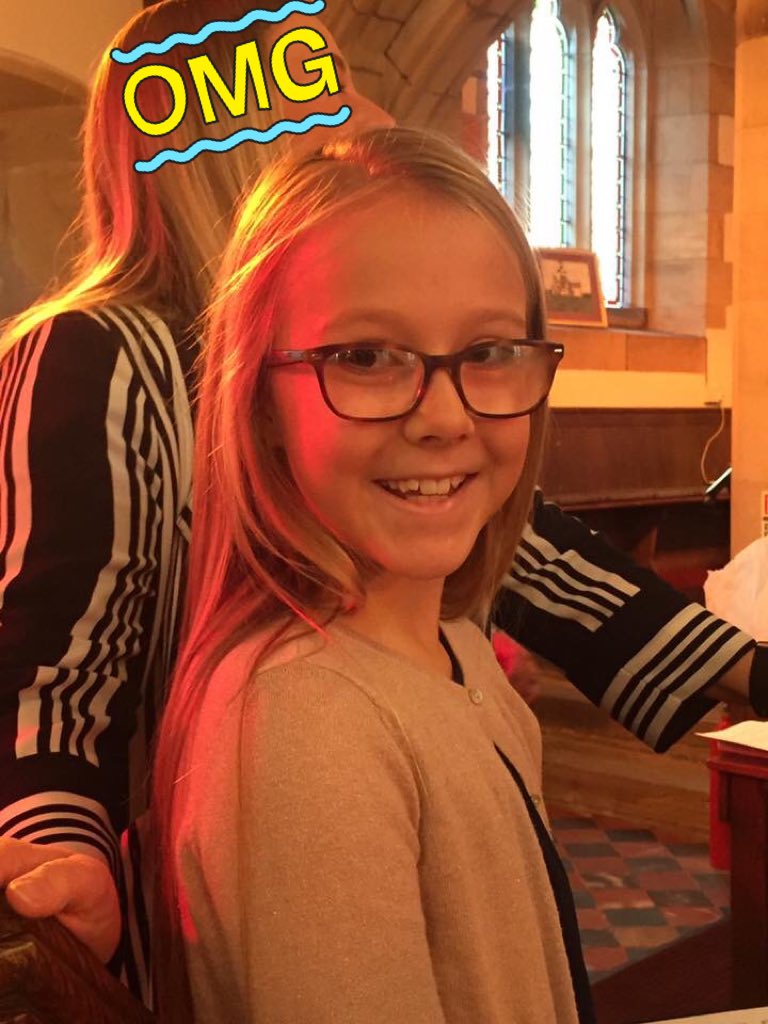 Bluezoomummy's tweet photo. This little mermaid is excited for next week @Swimskills to learn and to meet some swim heroes in the form of @maxlitch1995 and @HannahMiley89 #seriouslyexcited #thisgirlcan #flygirl #autographsrequired #believeachieve #warrior https://t.co/PXyZfErUQF