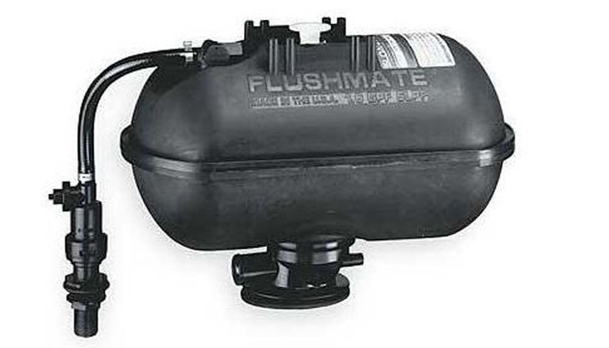 EXPLODING TOILETS! Sounds like a joke you'd make after eating spicy food, but it's not a joke. As you'll see in this article from <a href="/waff48/">WAFF 48</a>, there have been more than 1,400 reports of the flushing system malfunctioning, causing the tank to shatter.  buff.ly/2S8DjKm