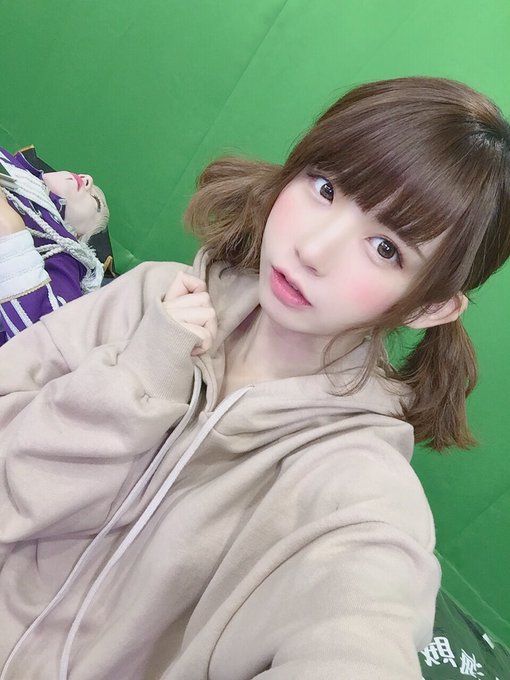 Twitterのコスプレ画像63