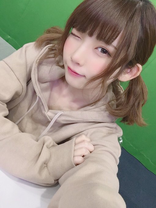 Twitterのコスプレ画像64