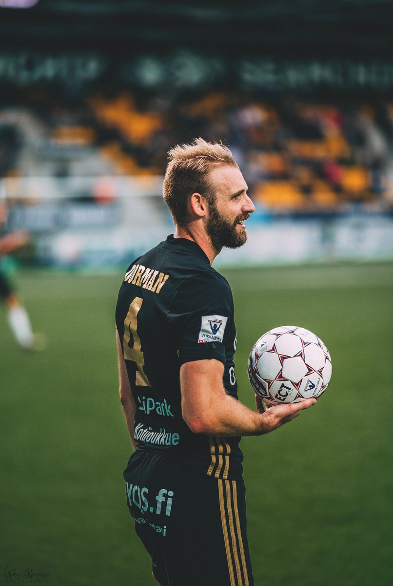 Rich Dorman tweet media