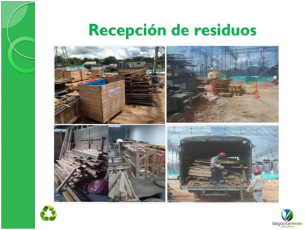 bucarretes's tweet photo. @bucarretes Incluimos en nuestra linea de produccion de empaques industriales madera reciclada, ♻️ ofrecemos nuestro servicio de recoleccion de empaques de madera. #NegociosVerdes @CARCDMB  @EPMestamosahi  @CENSGrupoEPM @ESSAGrupoEPM @ECOPETROL_SA https://t.co/Ty6FEpv6vX