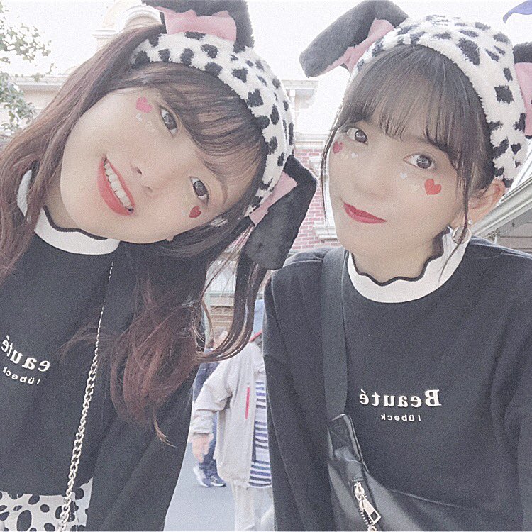 11218180_mk's tweet photo. 🐾101匹わんちゃん 🐾
                   in 
 🏰ディズニーランド🌈 https://t.co/7xNMUYyVBi
