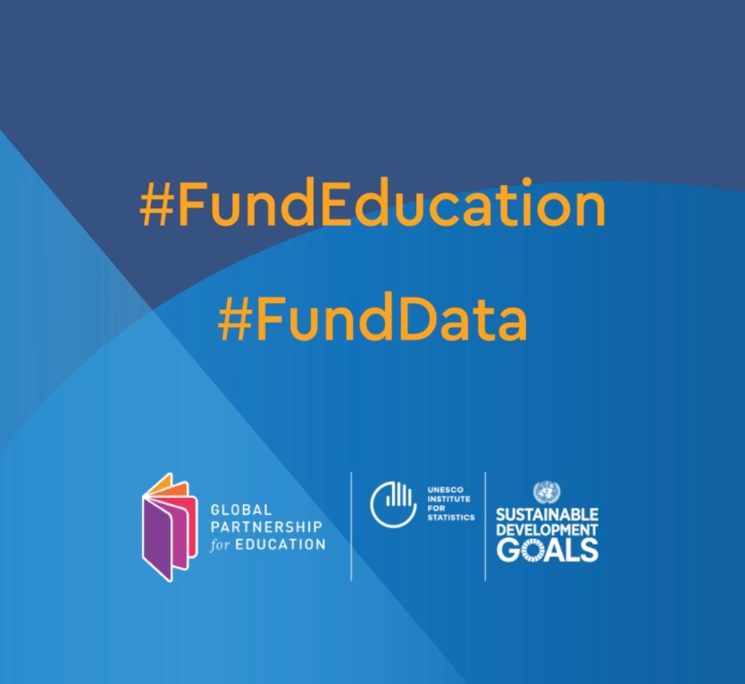 UNESCOstat's tweet photo. About 1 in 5 children is not in school - see the barriers they face in this short video https://t.co/Xgmb01cEVC @GPforEducation @UNDataForum #FundEducation #FundData #UNDataForum #UNDataForum2018 https://t.co/F2RXQrWeAL