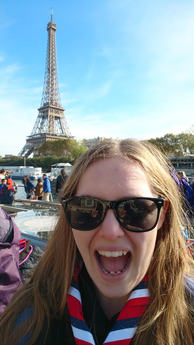 kj_snr's tweet image. #KJOnTour
Guess where!