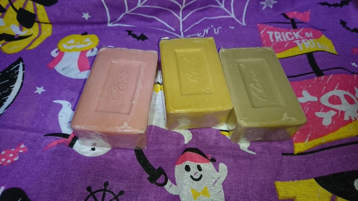 マルセイユ石鹸 マルセイユ石鹸