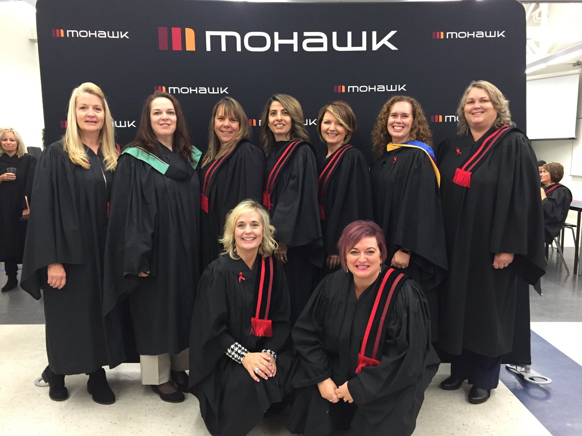 ECE Program Mohawk tweet media