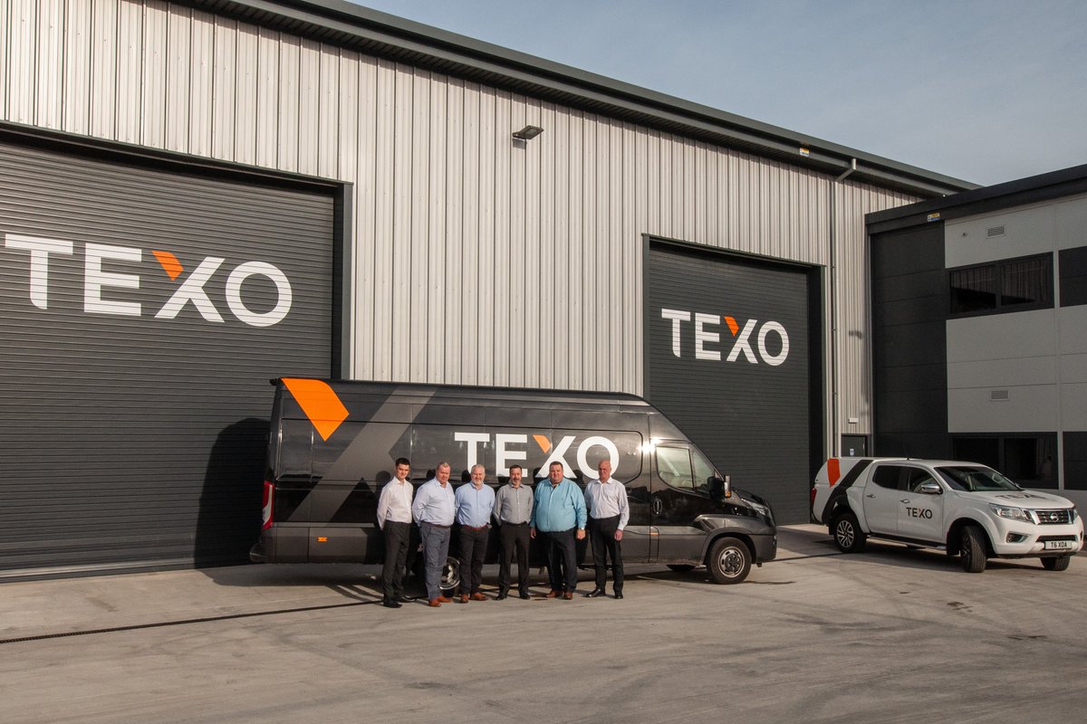 TEXO GROUP HEAD-HUNTS KEY PLAYERS FROM THE INDUSTRY AND FORMS TEXO ACCOMMODATION  texo.co.uk/news/59