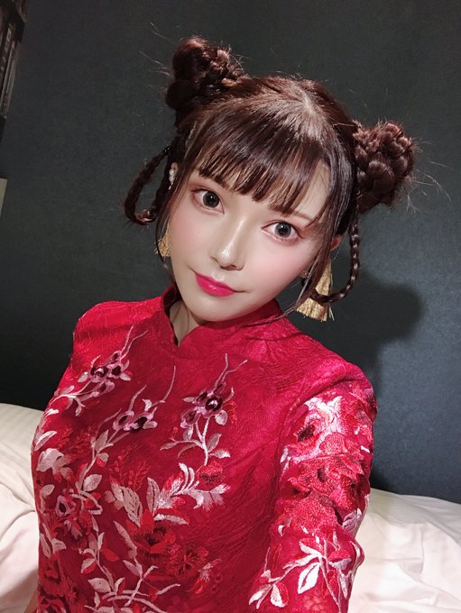 コスプレイヤーダリアのTwitter画像88