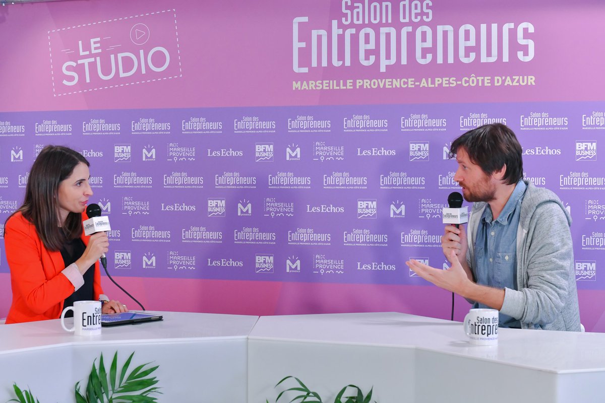 sunpartner_'s tweet image. Retour en images sur le @SDEntrepreneurs, avec la participation de @LudovicDeblois pour @Sunpartner_ à la table ronde « START UP FACTORY - Génération start up ! Les modèles à suivre ».
#startup #SalonDesEntrepreneurs #Marseille #TableRonde