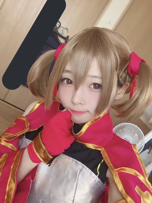 Twitterのコスプレ画像50
