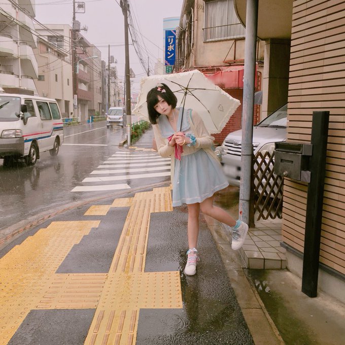 Twitterのコスプレ画像17