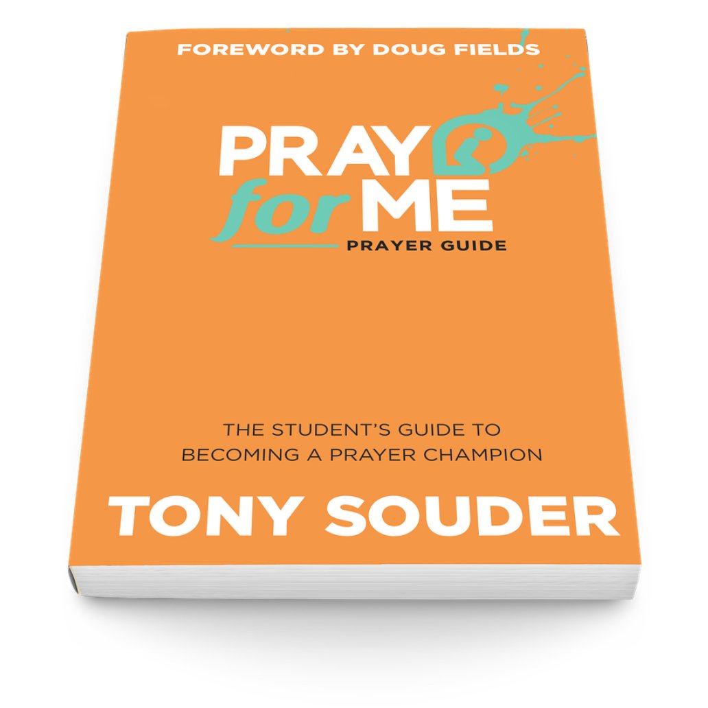 PFMCampaign's tweet photo. We're working hard to provide lots of resources for all you students out there! If you don't have a student guide, pick one up today! #prayformestudents #prayformecampaign #prayer #collegeministry #youthministry #youth https://t.co/mSJ0JNsPDb