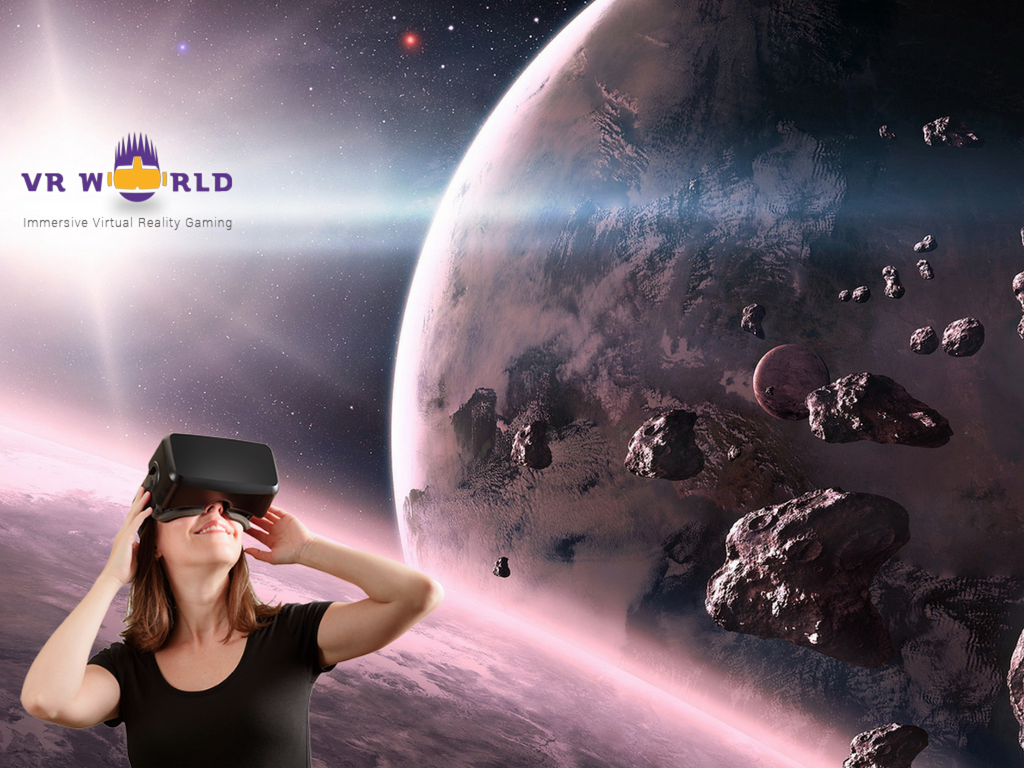 TheVRWorld's tweet photo. Take on space invaders today with VR World's Space Lord! 

Blast your #enemies to smithereens!

Visit us today!

#AlienGames #VRChennai #VRWorld #VRExperience #SpaceLord #VRGaming #Velachery https://t.co/gvYFhqbTrF