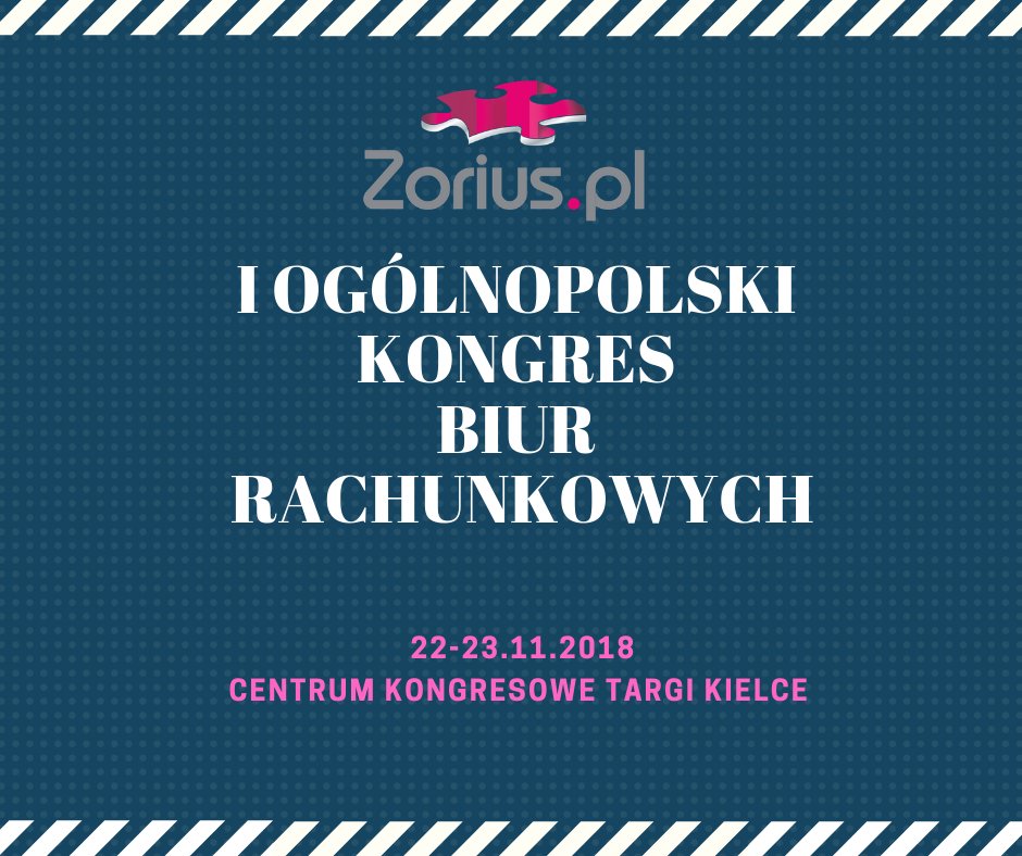 Zorius_pl's tweet photo. Do zobaczenia w #centrumkongresowe #kielce 22-23 listopad 2018. Będziemy #razem z Sage​

#biznes #biurorachunkowe #technologia #strategia #korzyści #vat #targi

https://t.co/tEvUWFFGtB https://t.co/JwgRYIGkiI