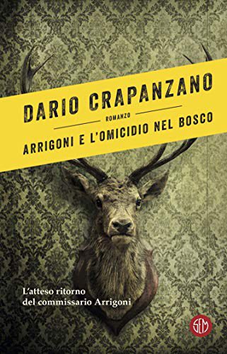 Arrigoni e l’omicidio nel bosco (<a href="/SEMLibri/">SEMLibri</a> #DarioCrapanzano)
il commissario Arrigoni,ha saputo donare nuova linfa vitale a un tipo di giallo che stava rischiando di scomparire un po’ dalla scena letteraria moderna.

Recensione ▶️ thrillernord.it/arrigoni-e-lom… di <a href="/costa2346/">costantino giordano</a>