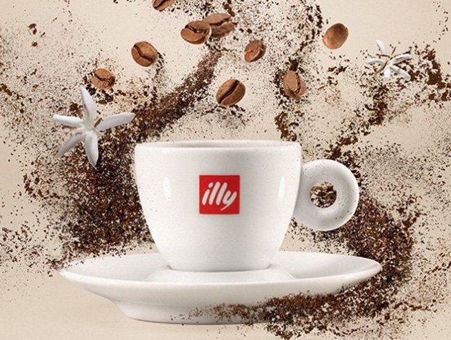 illycaffè è presente alla IX edizione di #Triestespresso Expo - is.gd/XyVtzX #CaffèInGrani #Chemex #Degustazione #Fiere #FrenchPress #Illy #IllyArabicaSelection #IllyColdBrew