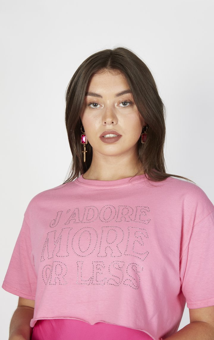 New_GirlOrder's tweet photo. J'adore this tee 💗💗💗 https://t.co/ame9LW1R04 #newgirlorder https://t.co/RjumpO7qxu