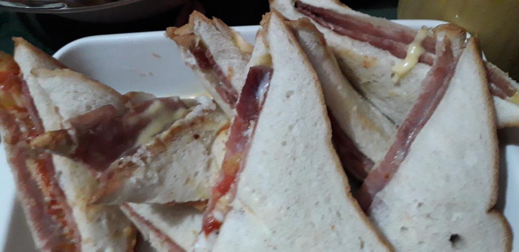 DaVerties's tweet image. Simot lahat salamat guys at nagustohan niyong luto ko wew 
#teamsofa