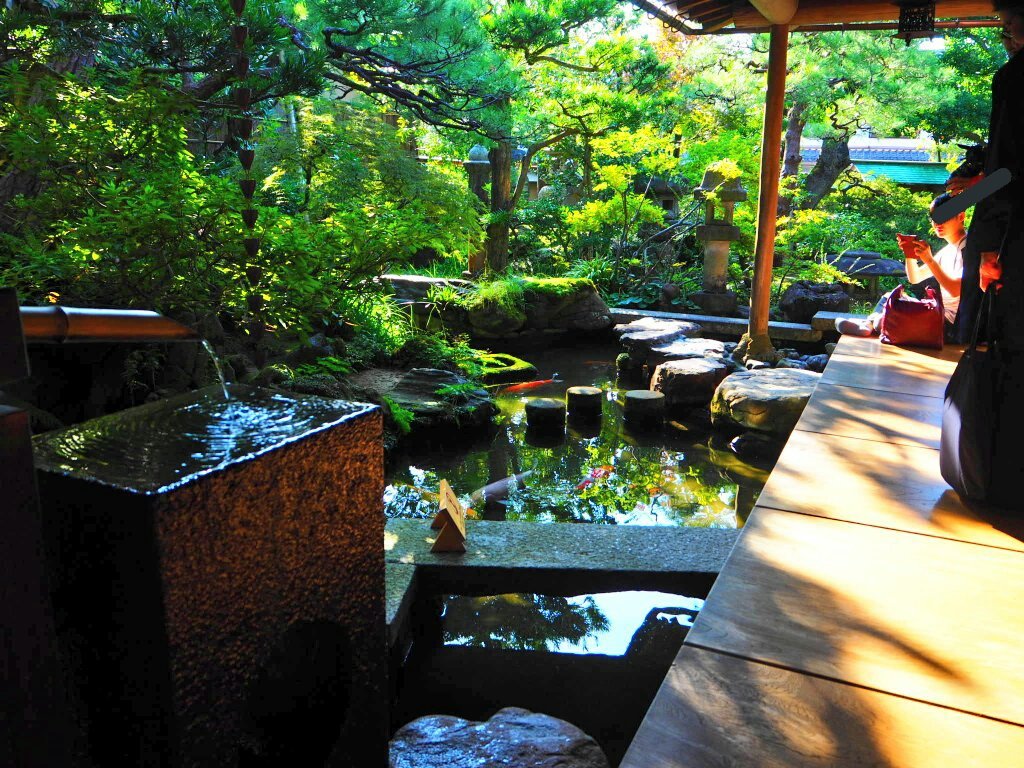 武家屋敷野村家 武家屋敷野村家