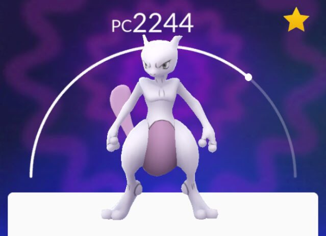 TrainnerRED's tweet photo. Un poderoso clon para vencer a cualquier rival 

#LetsGoTeamRocket https://t.co/U7Hk9GL7jc