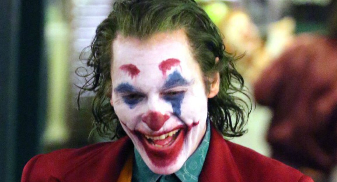 io9 (@io9) on Twitter photo 2018-10-23 14:07:35 🚨 Morning Spoilers, A Thread 🚨 1) A new interview reveals some of the plot of the Joker movie: on.io9.com/gEZa4DY 🚨 Morning Spoilers, A Thread 🚨 1) A new interview reveals some of the plot of the Joker movie: on.io9.com/gEZa4DY