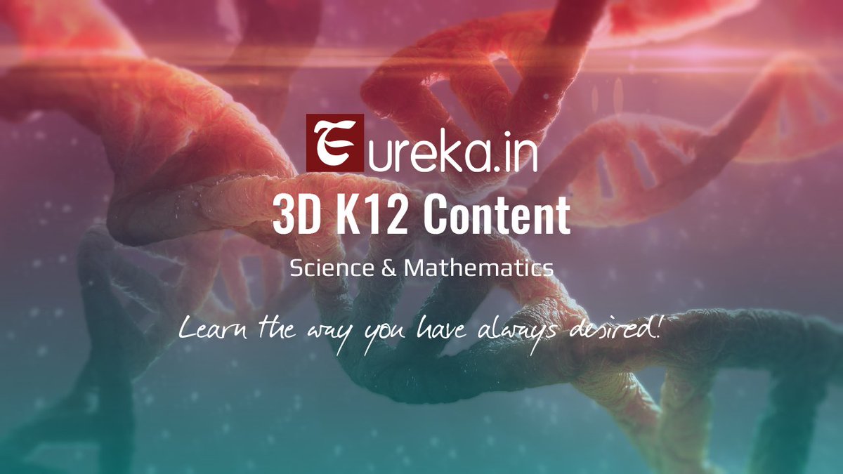 dm_eureka's tweet image. BIG NEWS! Eureka Product Demo App is Launched on Android. Try our Free Android App Now! - bit.ly/EurekaAndroid

 #LearnTheWayYouHaveAlwaysDesired #beyondlearning #learning #science #math #K12 #educhat #edtech #education #digitaleducation #immersive #Android #app