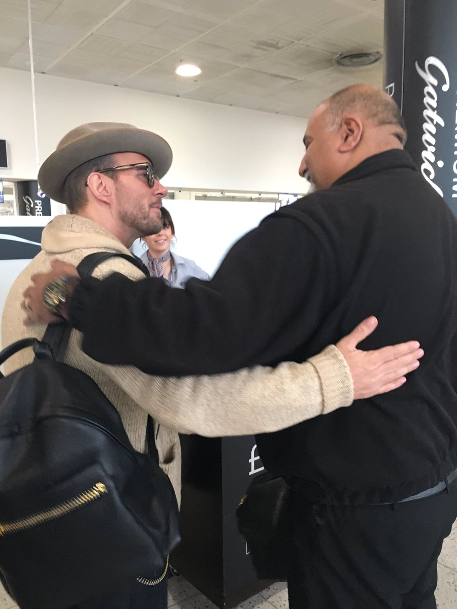 keleye76's tweet photo. Friends who become family are very special people &amp; the love they bring is immense....Xx❤️🙏🏼 @mattgoss @SIDdeadline @maggi09 @_Fran_J @mrs_kpm @Lollygags17 https://t.co/M2ysjTHtWn