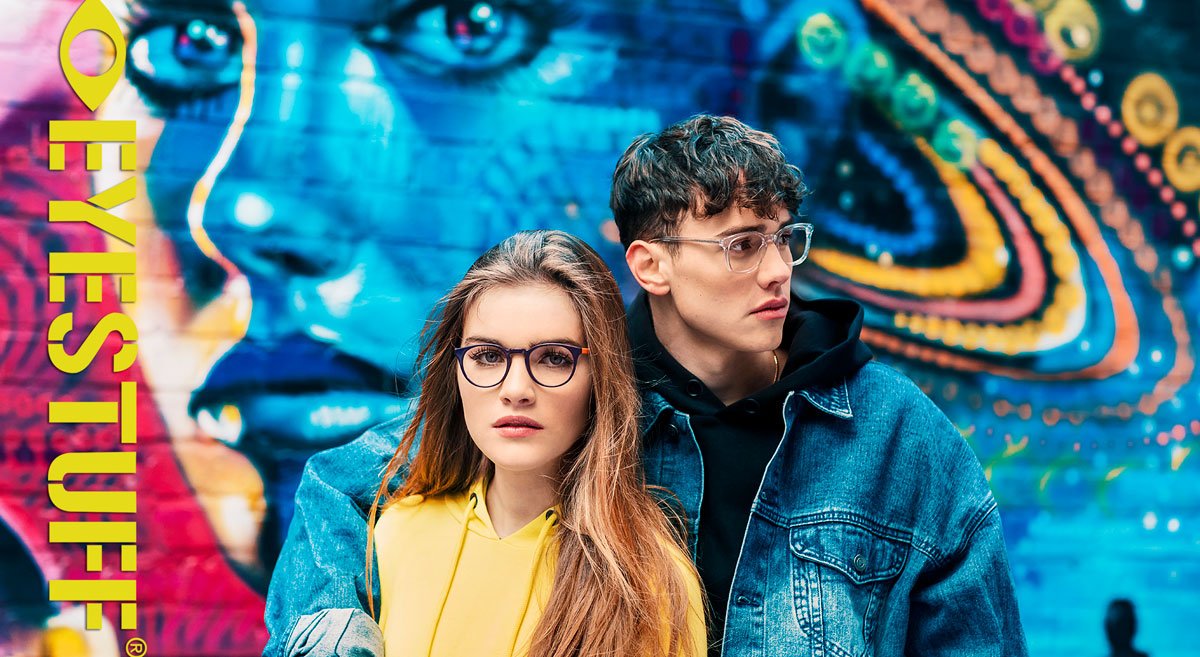 100Optical's tweet image. Update your optical wardrobe with bold and colourful frames from International Eyewear’s updated collection. --&amp;gt;  bit.ly/2PmxtXm Visit them on stand W305 at 100% Optical 2019! #100Optical #Area98 #Eyestuff #InternationalEyewear #Frames