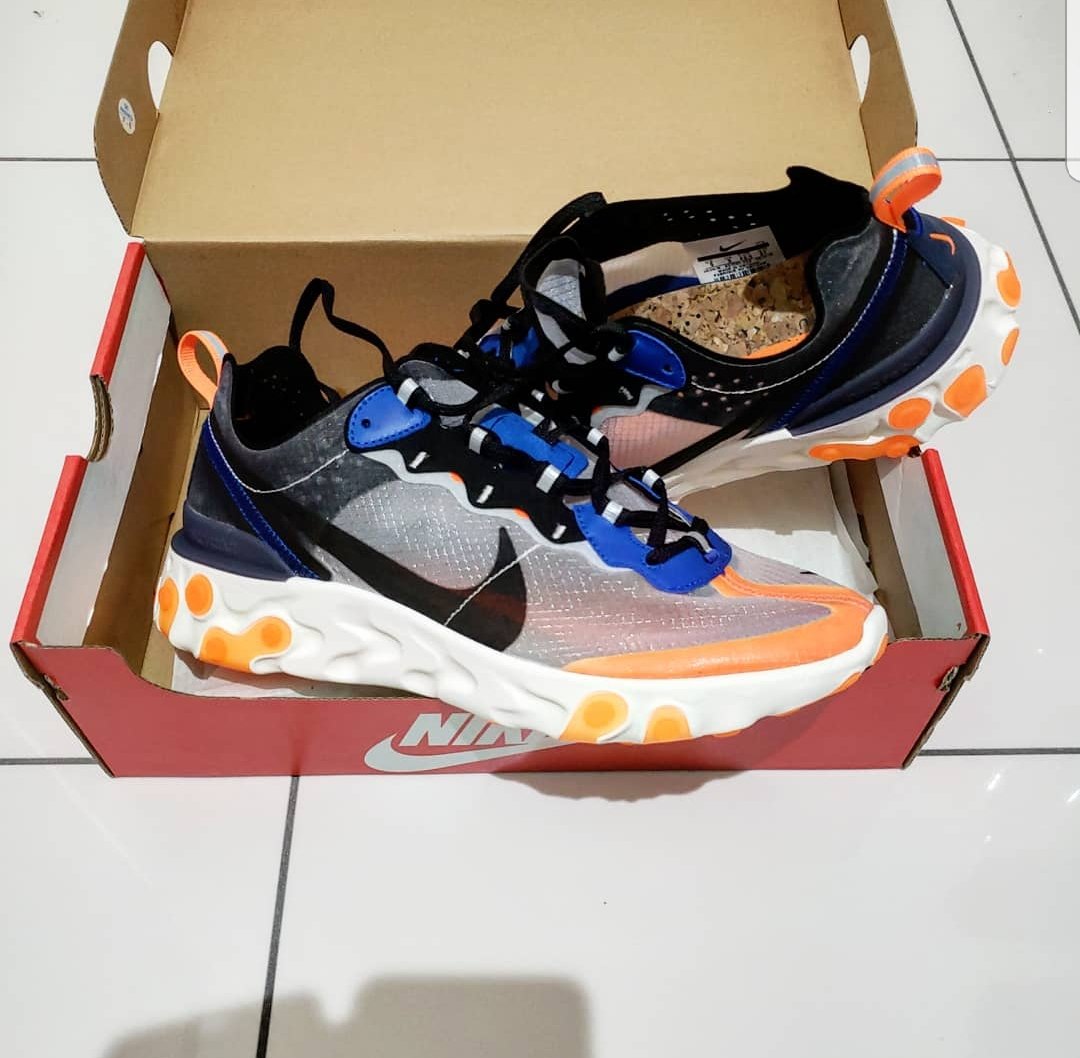 hiryuuuuu_0's tweet image. １番履きたかった
リアクトエレメント87
魅力が凝縮されてる
@Nike #nikejp
#reactelement87