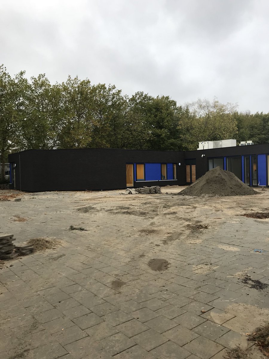 Mark Plekkenpol tweet media