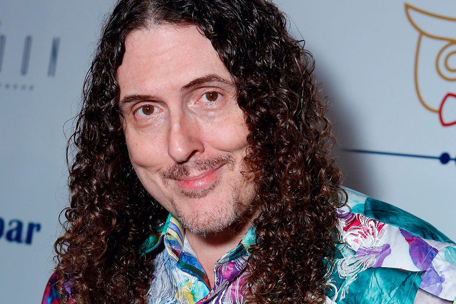 October 23 Happy Birthday Weird Al Yankovic! 