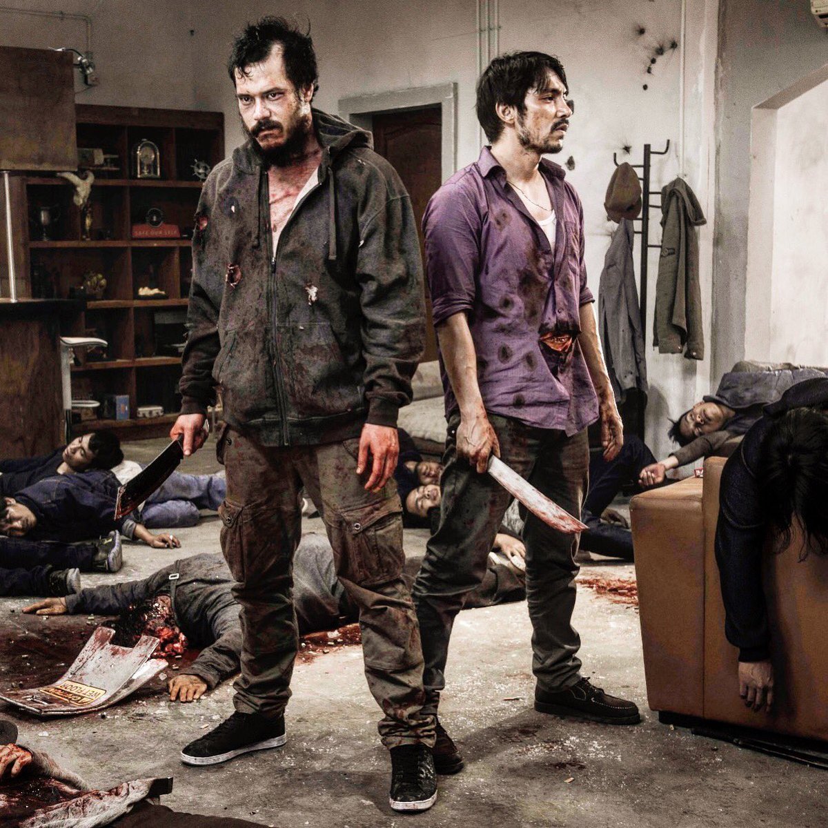 Netflix オリジナル The Night Comes For Us シャドー オブ ナイト の感想その他 3ページ目 Togetter Netflix オリジナル The Night Comes For Us シャドー オブ ナイト の感想その他 3ページ目 Togetter