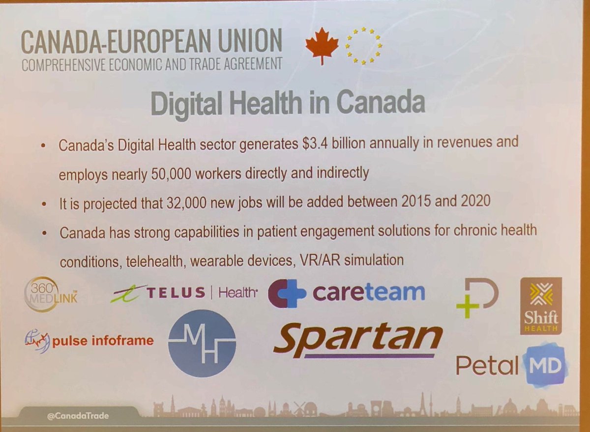 bleddyn_rees's tweet photo. #Digitalhealth in Canada ⁦@Alliance_CIH⁩ https://t.co/wmIa4UhNIf