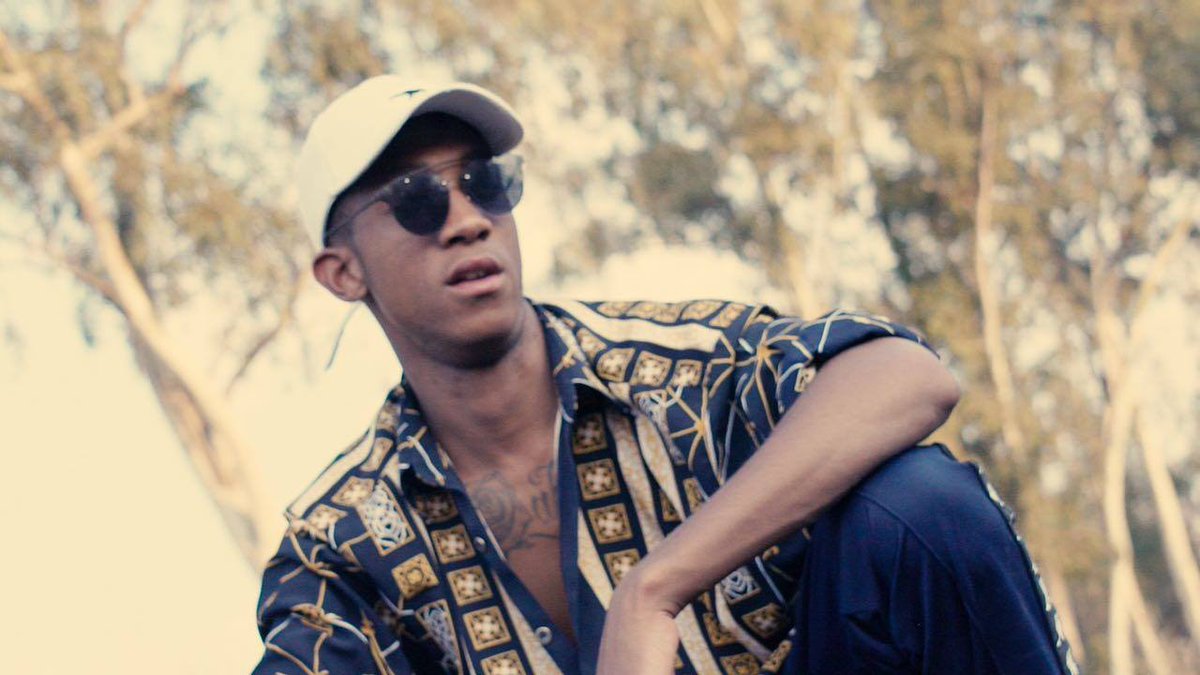 TRACE_Inter's tweet image. Check out @BergieFreshest ft @KidXSA new video 'Clean Up Nice' on BTB on Wednesday @ 21:00 CAT

#TRACEUrban