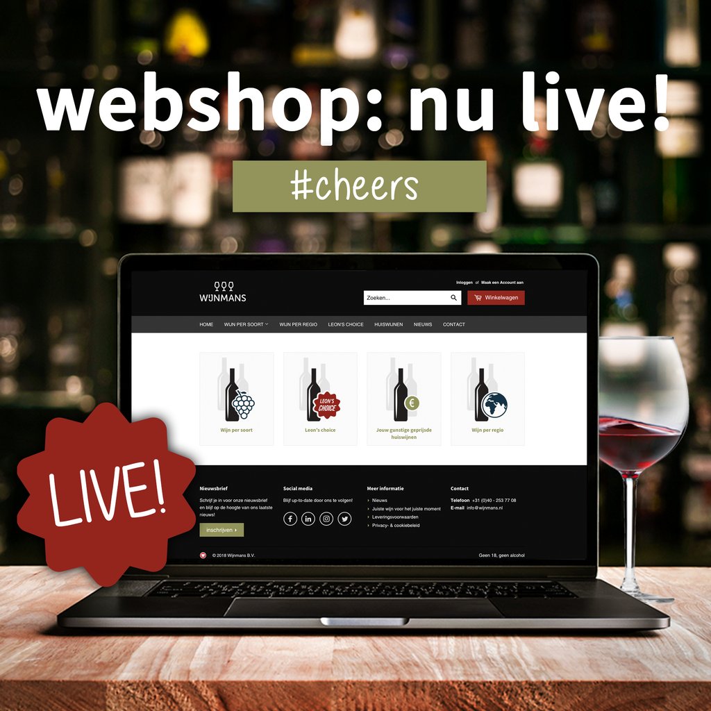 Wijnmans_BV's tweet photo. Op zoek naar bijzondere #wereldsewijnen? 🌎 Wij hebben de heerlijkste wijnen per regio voor jou geselecteerd, bezoek nu onze #webshop! 
Misschien is de #sauvignonblanc uit de Leyda Valley (Chili) wel iets voor jou! 🍷 https://t.co/YUbBEErFLa https://t.co/fuY7oXvAaR