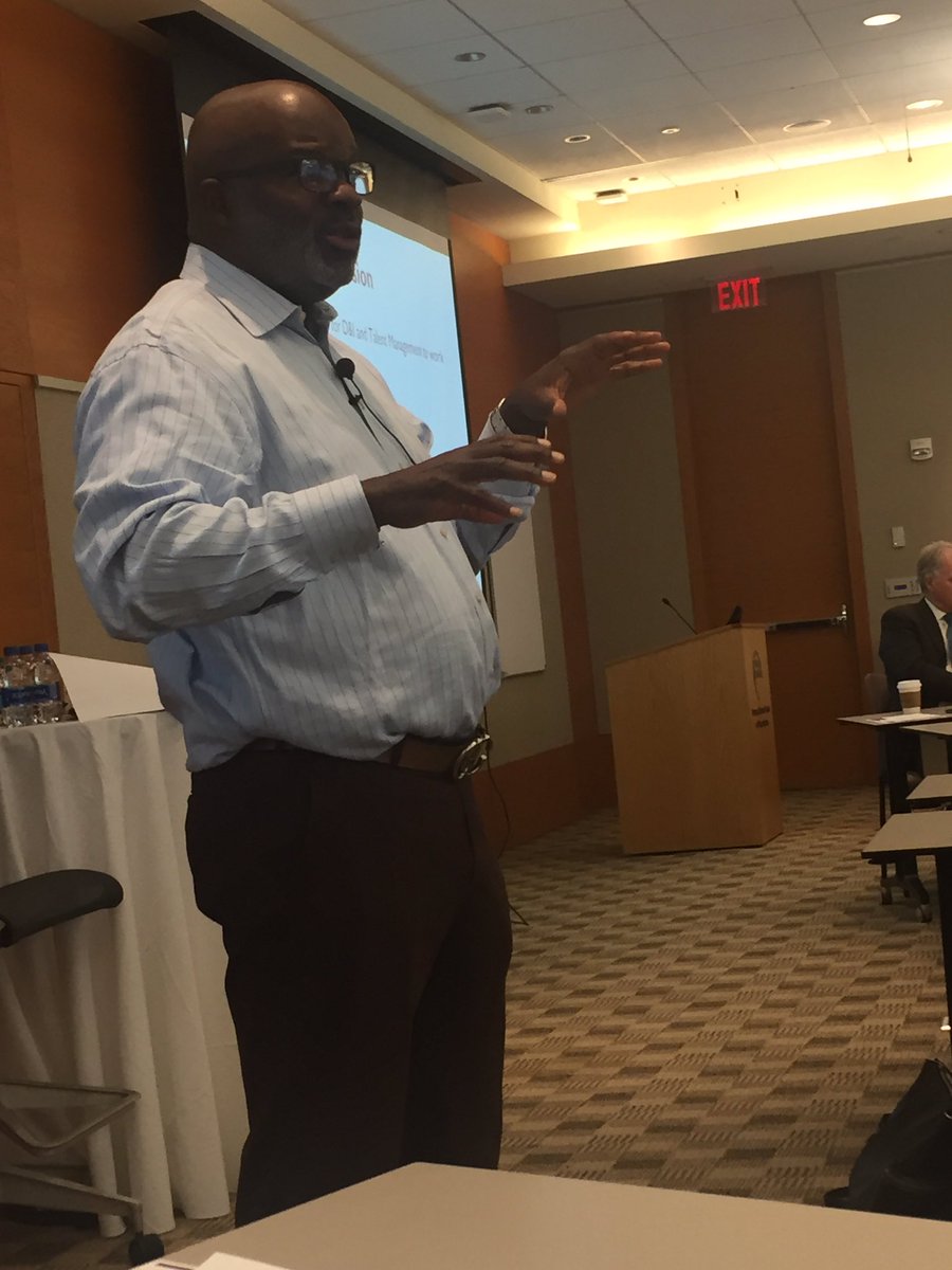 The D&amp;I &amp; Talent Management Connection with Doug Harris, CEO, The Kaleidoscope Group. #DiversityPhillyFed #TheKaleidoscopeGroup#DougHarris