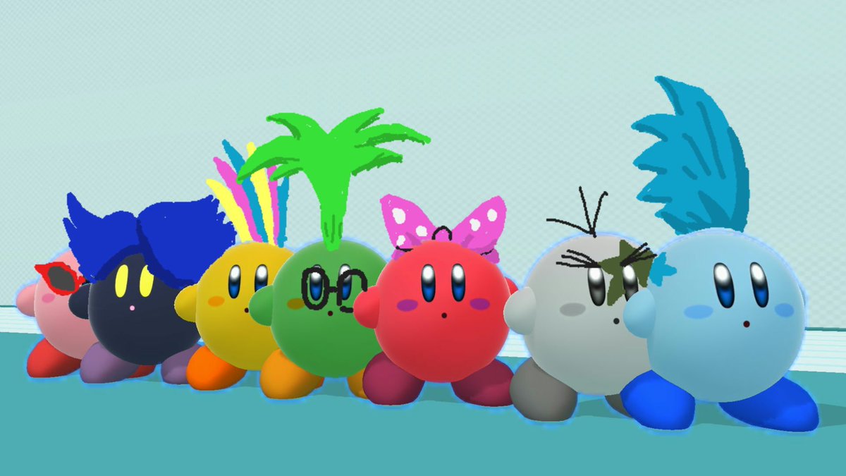 クッパ7人衆生誕30周年 Twitter Search Twitter クッパ7人衆生誕30周年 Twitter Search Twitter