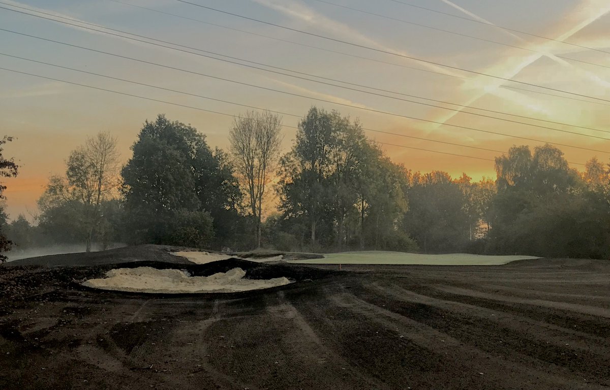 De Ridder B.V. (@deridderbv) on Twitter photo Hole 2 <a href="/GCAnderstein/">Golfclub Anderstein</a> ingezaaid en klaar voor opkomst gras. Hopen op groeizame weken! <a href="/bladgreenkeeper/">Greenkeeper</a> <a href="/NGA_Golf/">NGA</a> Hole 2 <a href="/GCAnderstein/">Golfclub Anderstein</a> ingezaaid en klaar voor opkomst gras. Hopen op groeizame weken! <a href="/bladgreenkeeper/">Greenkeeper</a> <a href="/NGA_Golf/">NGA</a>