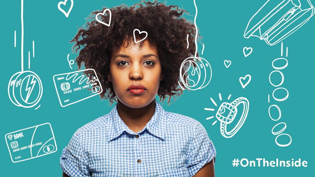 “I wish people understood more about my bipolar. It’s about way more than just me being moody” Help Yasmin spread the truth and smash the stigma of mental health 👉 👉 👉 
eqi.md/2yVLSiL