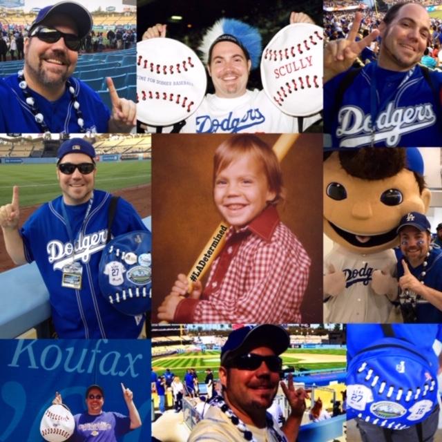 TravelinAlan's tweet photo. @MLBNetwork #LetsGoDodgers let’s go!!! #LADetermined #ITFDB #WorldSeries #MLBNetwork #AmericasPastTime #MeAndMyKids #MLBMemoryBank @isaycheez @TravelinAlan #CarryYourTeamEverywhere https://t.co/lrIVnZuTGW